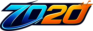 Logo 7020
